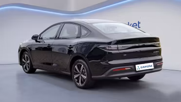 BYD Seal 5