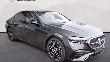 MERCEDES-BENZ E Klasa