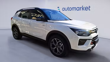 KGM / SSANGYONG Korando