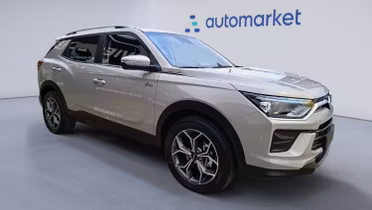 KGM / SSANGYONG Korando