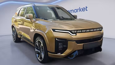 KGM / SSANGYONG Actyon