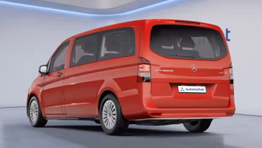 MERCEDES-BENZ Vito Tourer