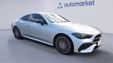 MERCEDES-BENZ CLE