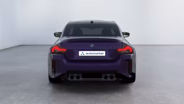 BMW Seria 2