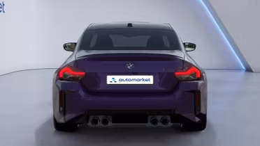BMW Seria 2