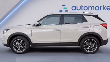 KGM / SSANGYONG Korando