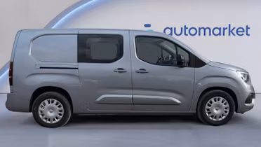 OPEL Combo Van