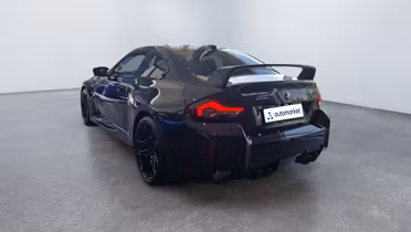 BMW Seria 2
