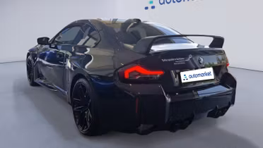 BMW Seria 2