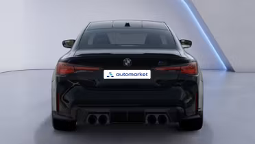 BMW Seria 4