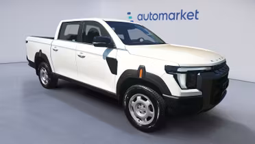 KGM / SSANGYONG Musso