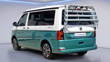 VOLKSWAGEN California BEACH 3000