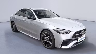 MERCEDES-BENZ C Klasa