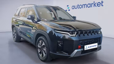 KGM / SSANGYONG Torres