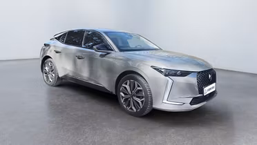 DS DS4