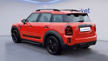 MINI [BMW] Countryman