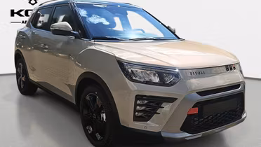 KGM / SSANGYONG Tivoli