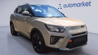 KGM / SSANGYONG Tivoli