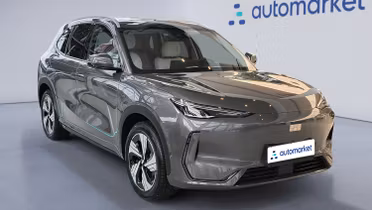 GEELY E5