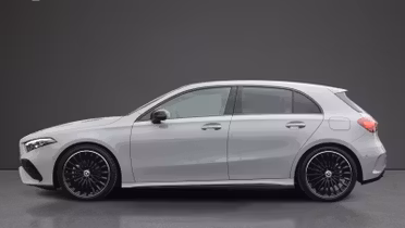 MERCEDES-BENZ A Klasa