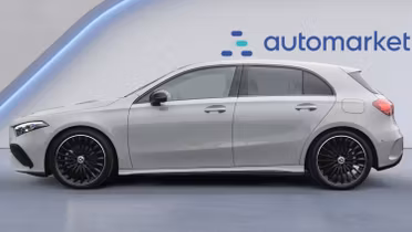 MERCEDES-BENZ A Klasa