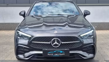 MERCEDES-BENZ CLE