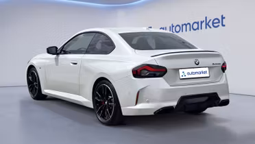 BMW Seria 2