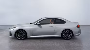 BMW Seria 2