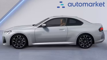 BMW Seria 2