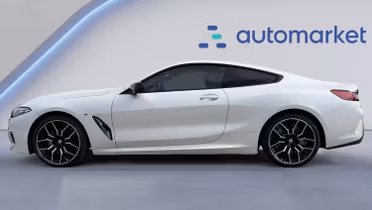 BMW Seria 8