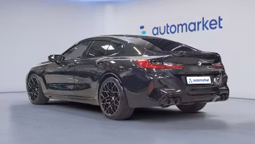 BMW Seria 8