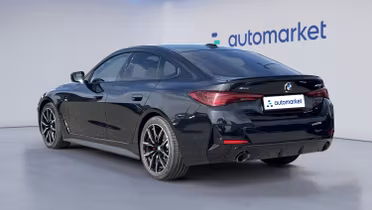 BMW Seria 4