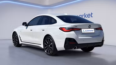 BMW Seria 4