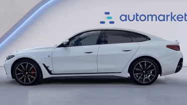 BMW Seria 4