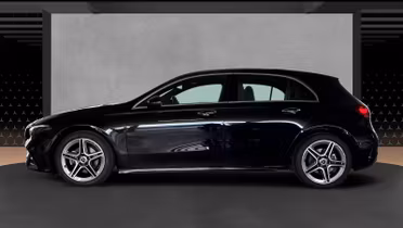 MERCEDES-BENZ A Klasa