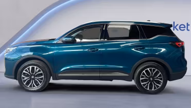 CHERY Tiggo 7