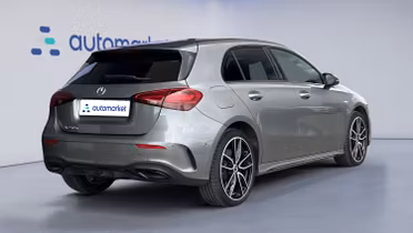 MERCEDES-BENZ A Klasa