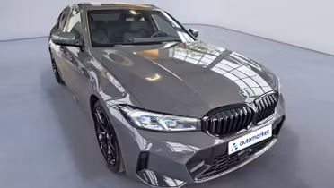 BMW Seria 3