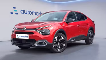 CITROEN C4 X