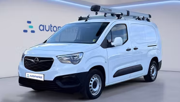 OPEL Combo Van
