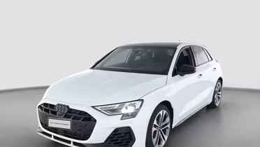 AUDI S3 Sportback