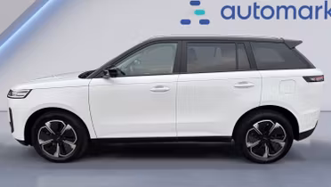 JAECOO J5