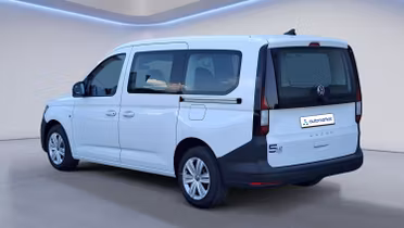 VOLKSWAGEN Caddy osobowy