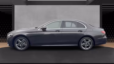 MERCEDES-BENZ E Klasa
