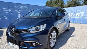 RENAULT Grand Scenic