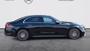 MERCEDES-BENZ E Klasa