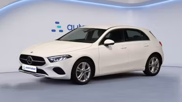 MERCEDES-BENZ A Klasa