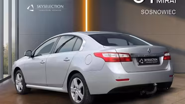 RENAULT Latitude