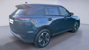 JAECOO J5