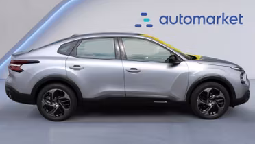CITROEN C4 X